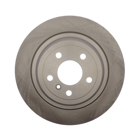Raybestos Mercedes-Benz Gle300D 16 Rotor, 981004R 981004R